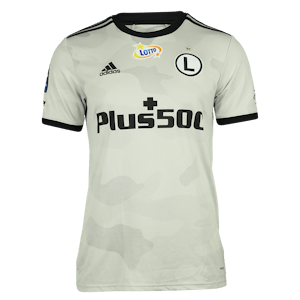 Igor Lewczuk Legia Warszawa shirt