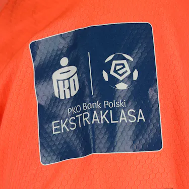 Cezary Miszta Legia Warszawa jersey