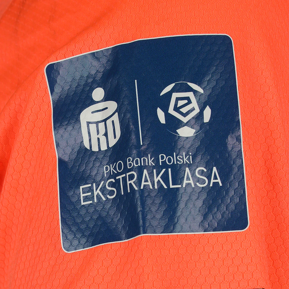 Cezary Miszta Legia Warszawa jersey