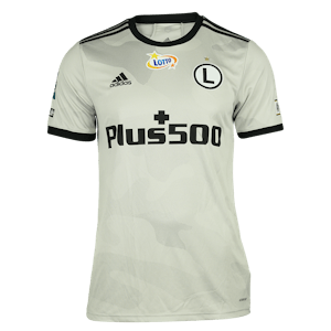 Mateusz Hołownia Legia Warszawa shirt