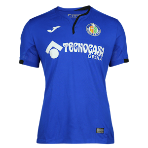 Djene Getafe CF shirt