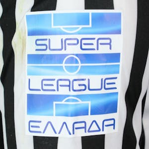 Theocharis Tsingaras PAOK shirt