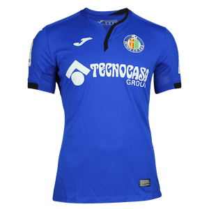 José Antonio Miranda Boacho Getafe CF shirt