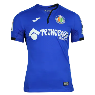 来自Getafe CF的Takefusa Kubo 久保建英球衣