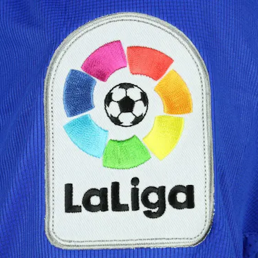 Takefusa Kubo 久保建英 | Getafe CF - Real Madrid | MatchWornShirt Takefusa Kubo 久保建英 | Getafe CF - Real Madrid | MatchWornShirt