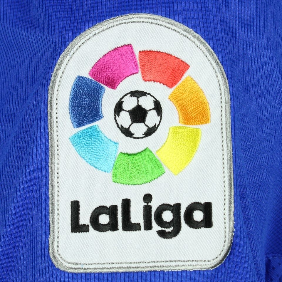 来自Getafe CF的Takefusa Kubo 久保建英球衣