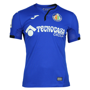 Francisco Portillo Soler Getafe CF shirt