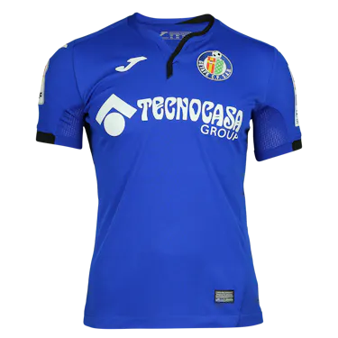 Camiseta Francisco Portillo Soler Getafe CF