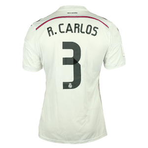 Roberto Carlos 