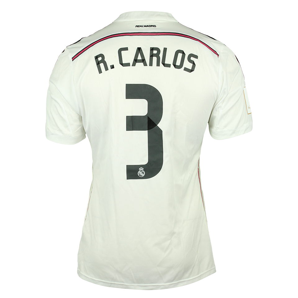 Roberto Carlos 