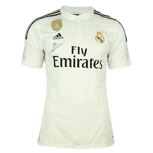 Zinedine Zidane 