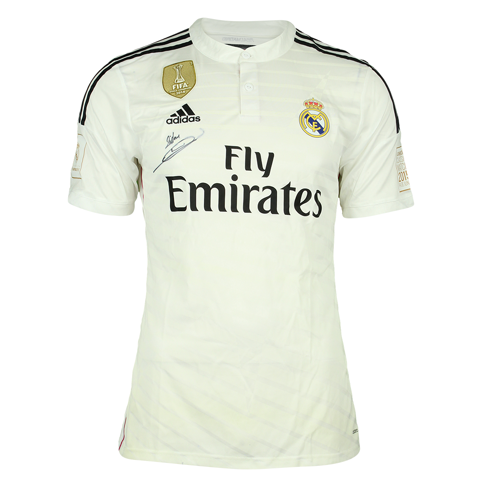 Zinedine Zidane 