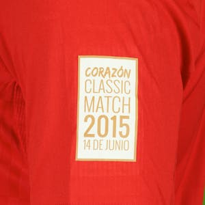 Squad Signed Shirt - 1 | Liverpool