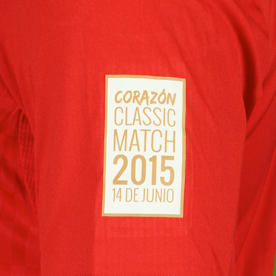 Squad Signed Shirt - 1 | Liverpool