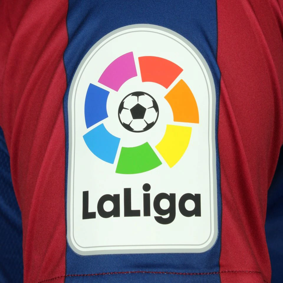 Maillot de Antonio García Aranda (Levante UD)
