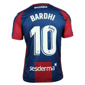 Maillot de Enis Bardhi (Levante UD)