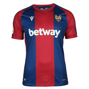 Maillot de Enis Bardhi (Levante UD)