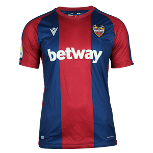 Camiseta Roger Martí Salvador Levante UD