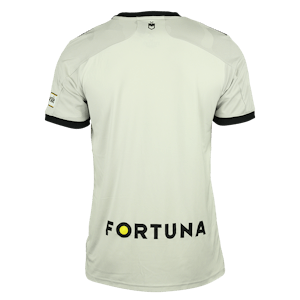 Squad Signed Shirt #1