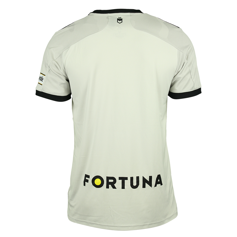 Squad Signed Shirt #1