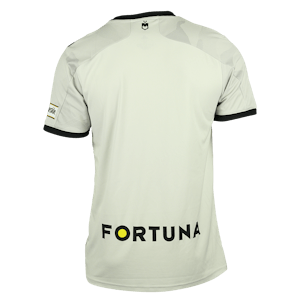 Squad Signed Shirt #2