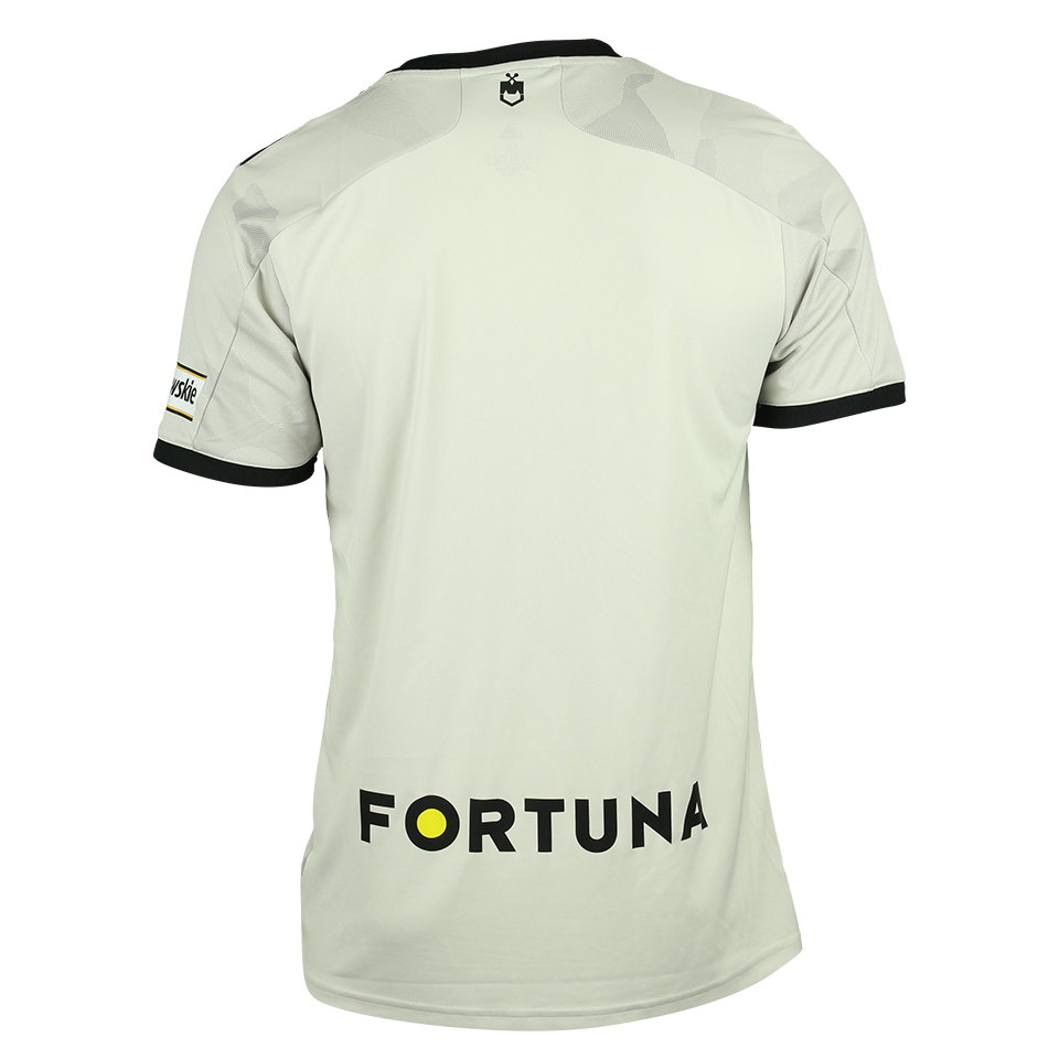 Squad Signed Shirt #2
