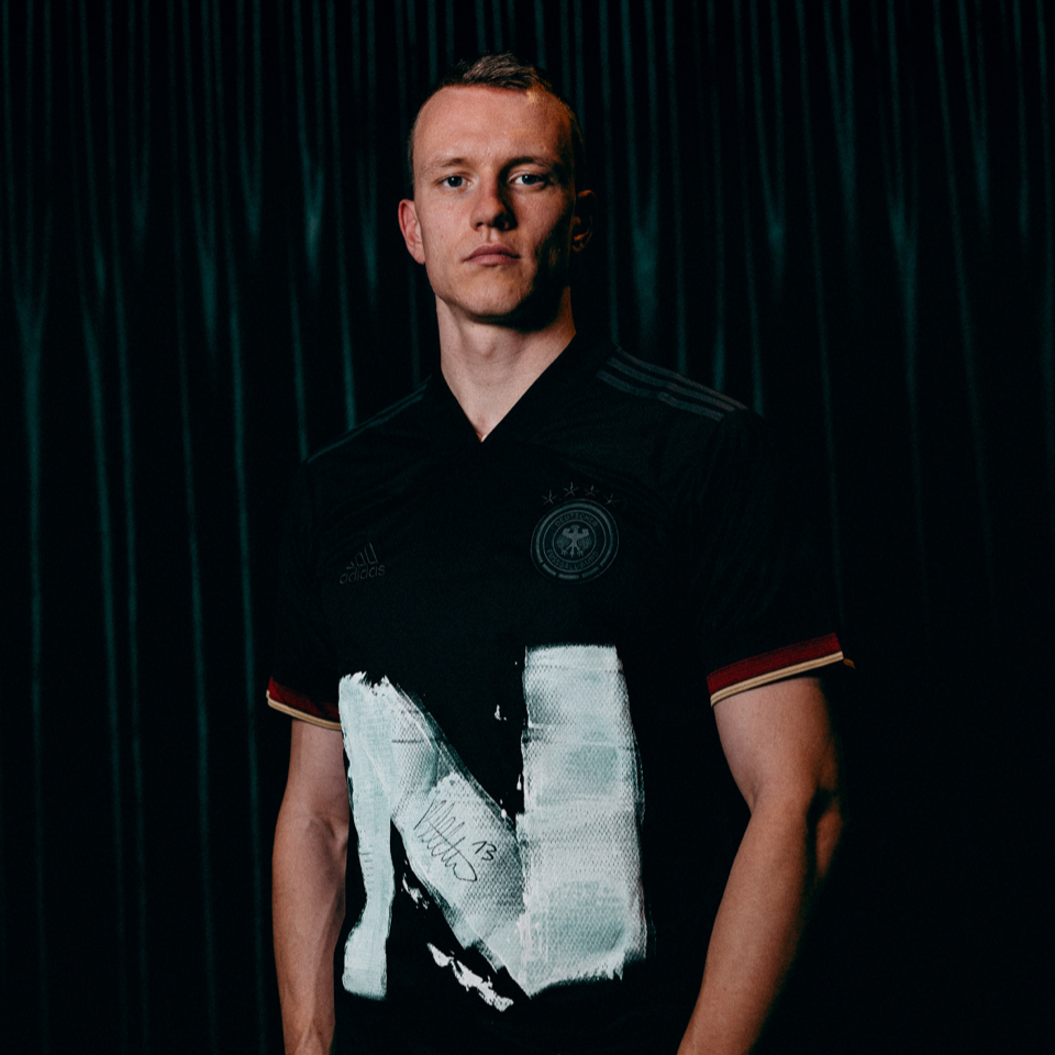 Lukas Klostermann