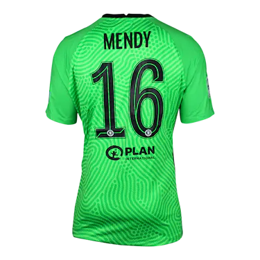 Maillot de Edouard Mendy (Chelsea)