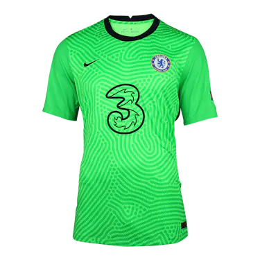 Maillot de Edouard Mendy (Chelsea)