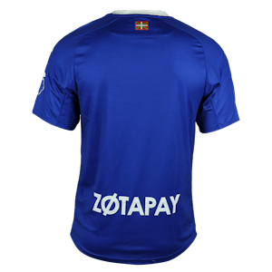 Squad Signed Shirt