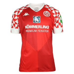 Maglia di Moussa Niakhate (Mainz 05)