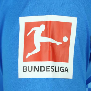 Maillot de Finn Dahmen (Mainz 05)