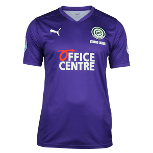 Jørgen Strand Larsen FC Groningen shirt
