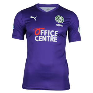 Maillot de Damil Dankerlui (FC Groningen)