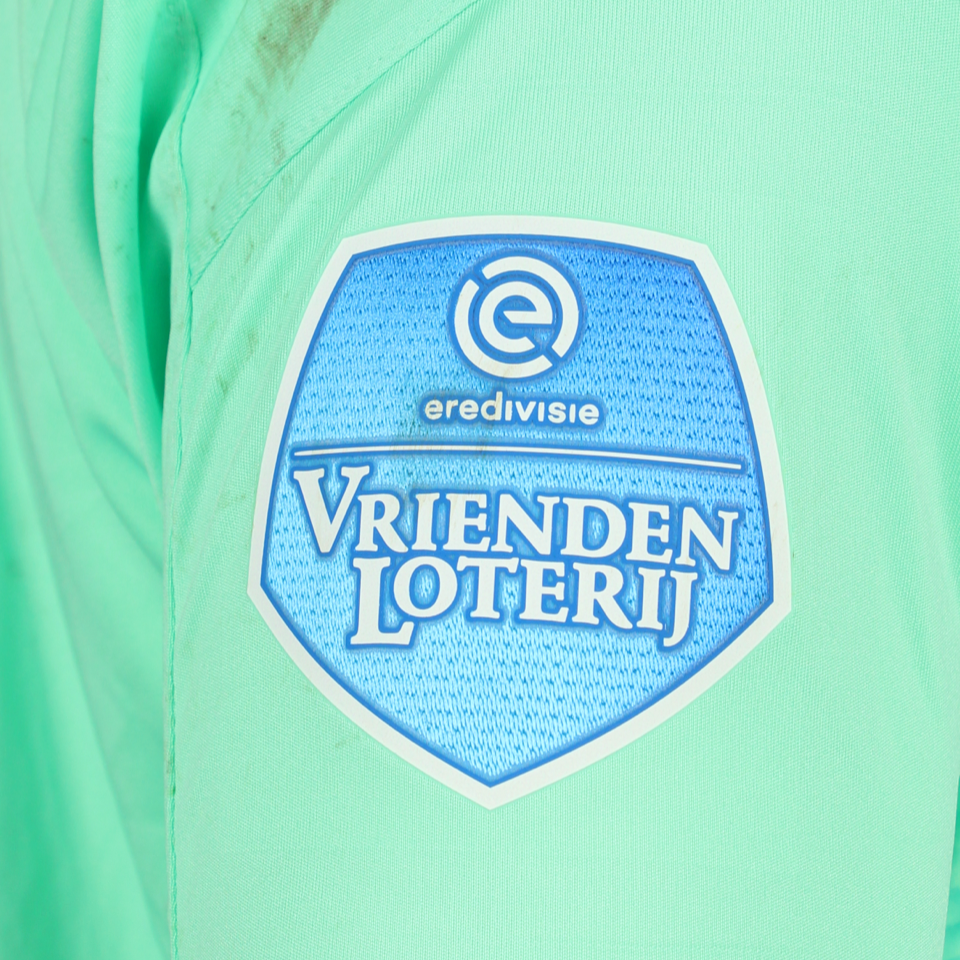 Per Kristian Worre Bråtveit FC Groningen shirt