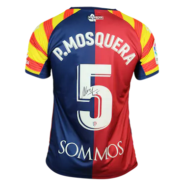 Pedro Mosquera Parada - 2