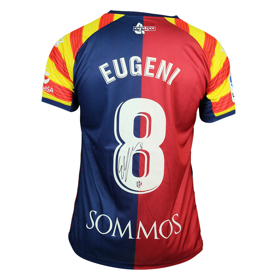 Eugeni Valderrama Domènech - 2