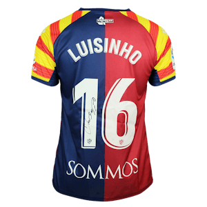 Luis Carlos Correia Pinto - 2