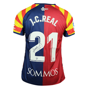 Juan Carlos Real Ruiz - 2