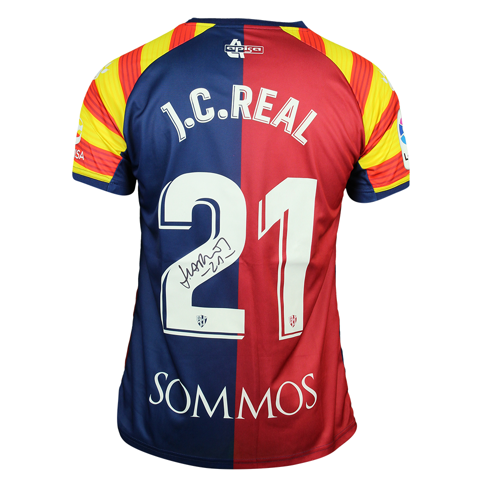 Juan Carlos Real Ruiz - 2