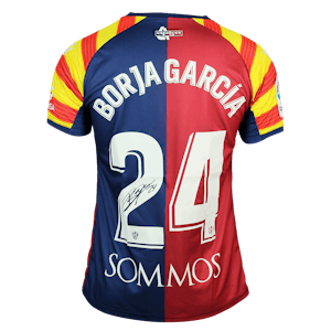 Borja García Freire - 2