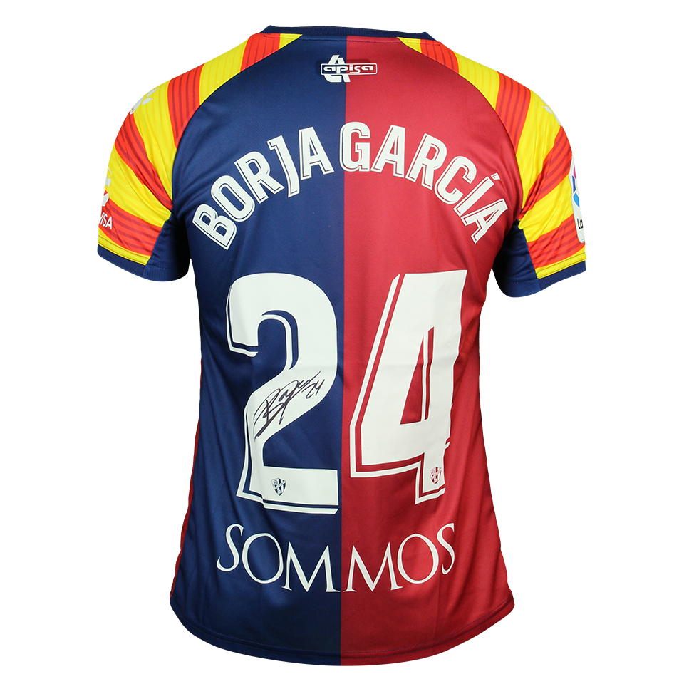 Borja García Freire - 2