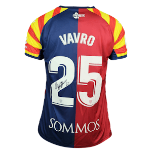 Denis Vavro - 2