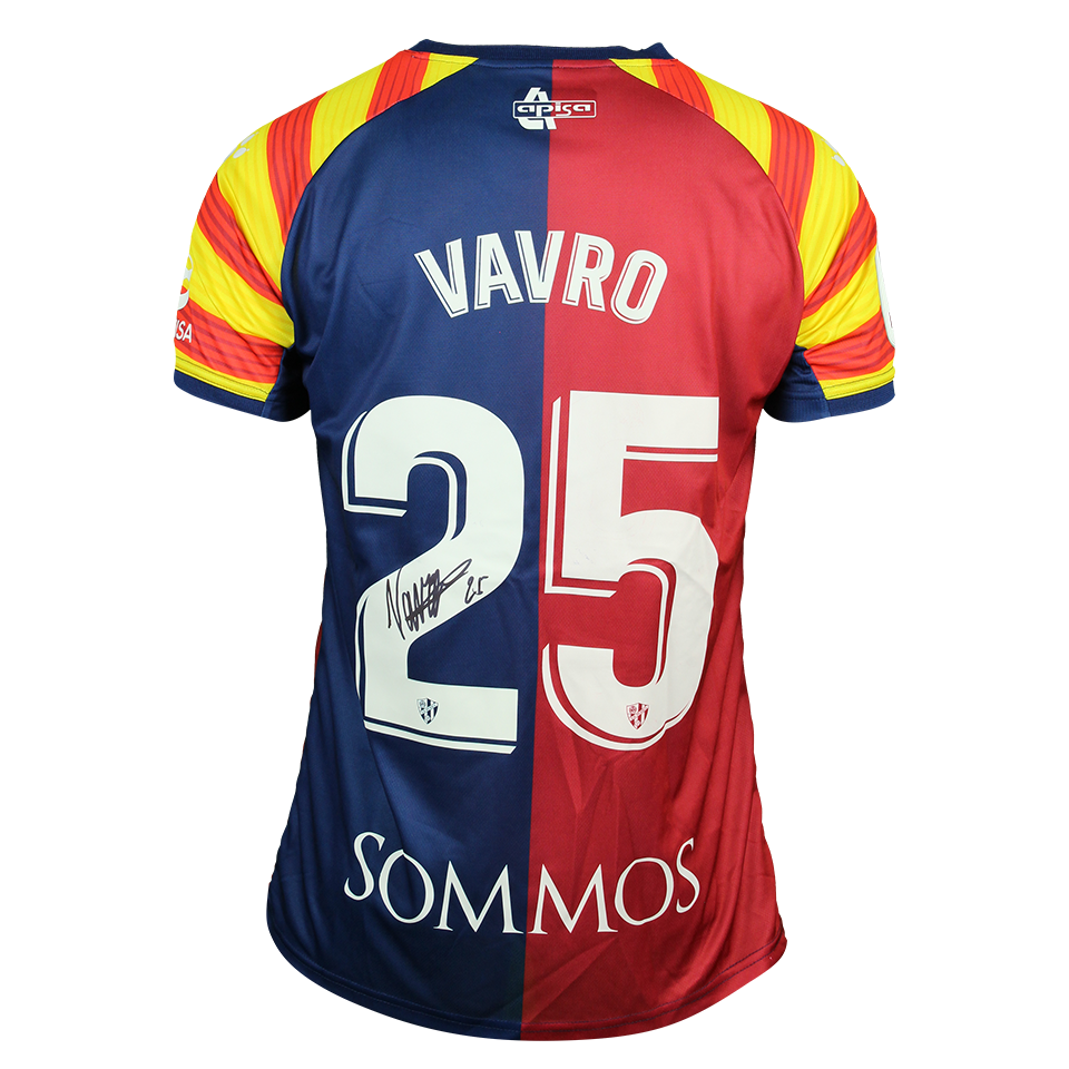 Denis Vavro - 2