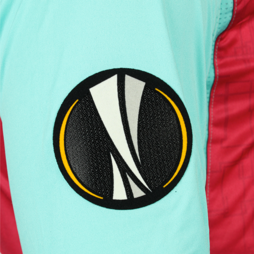 Gerónimo Rulli Villarreal CF shirt