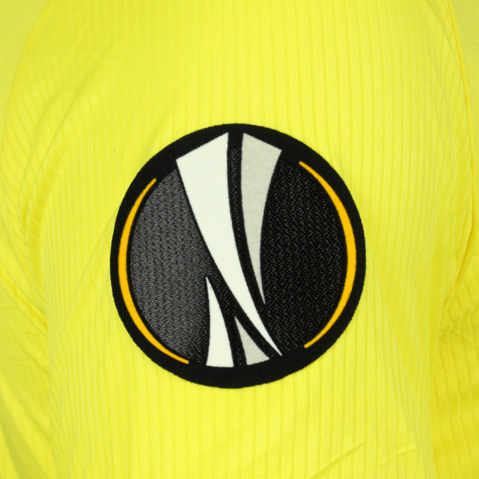 Manuel Trigueros Villarreal CF shirt