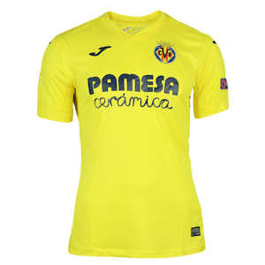 Maglia di Ramiro Funes Mori (Villarreal CF)
