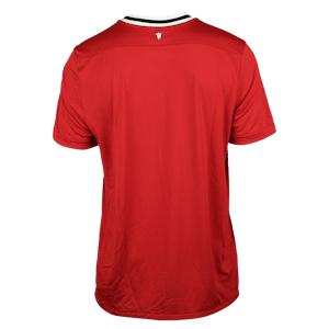 Squad Signed Shirt | Manchester United