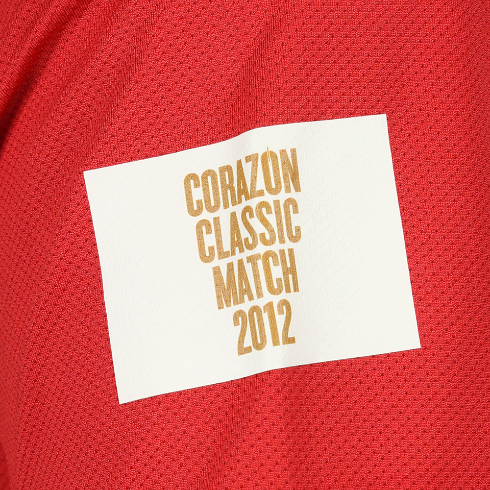 Fortune Squad Signed Shirt | Manchester United