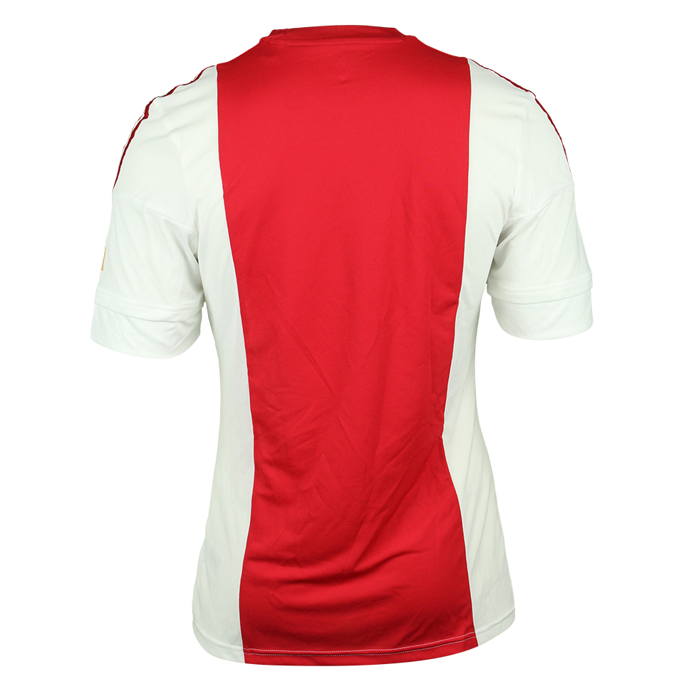 Squad Signed Shirt - 2 | Ajax